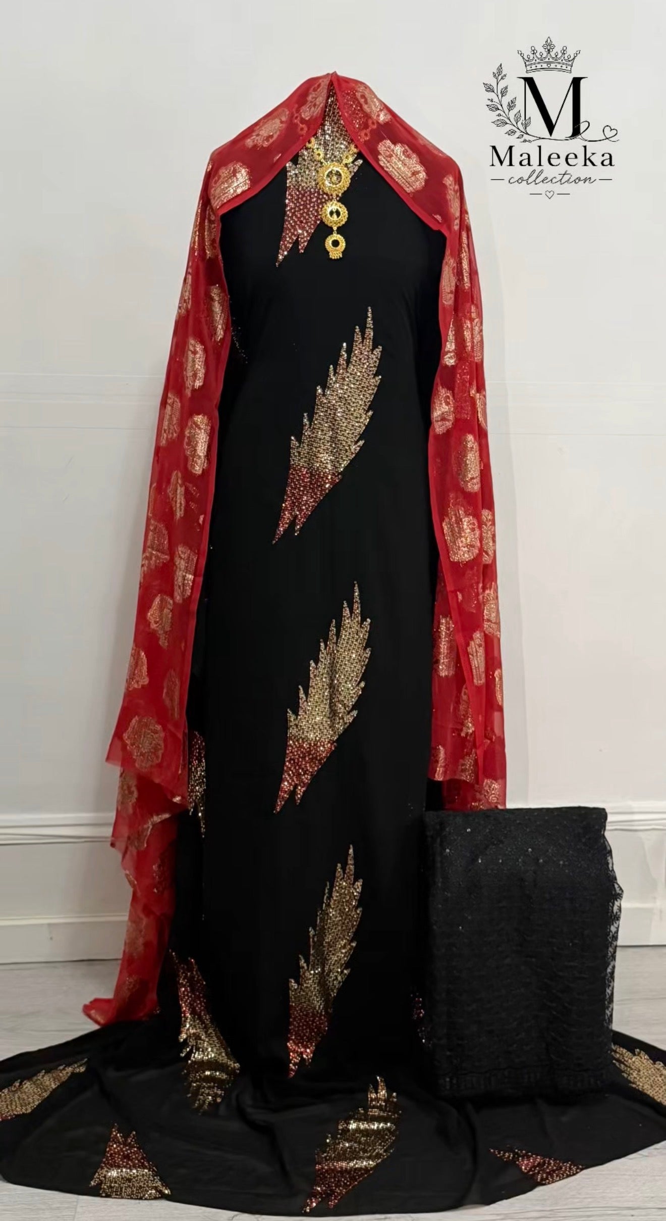 Jewelled Dirac