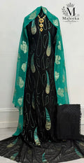 Jewelled Dirac
