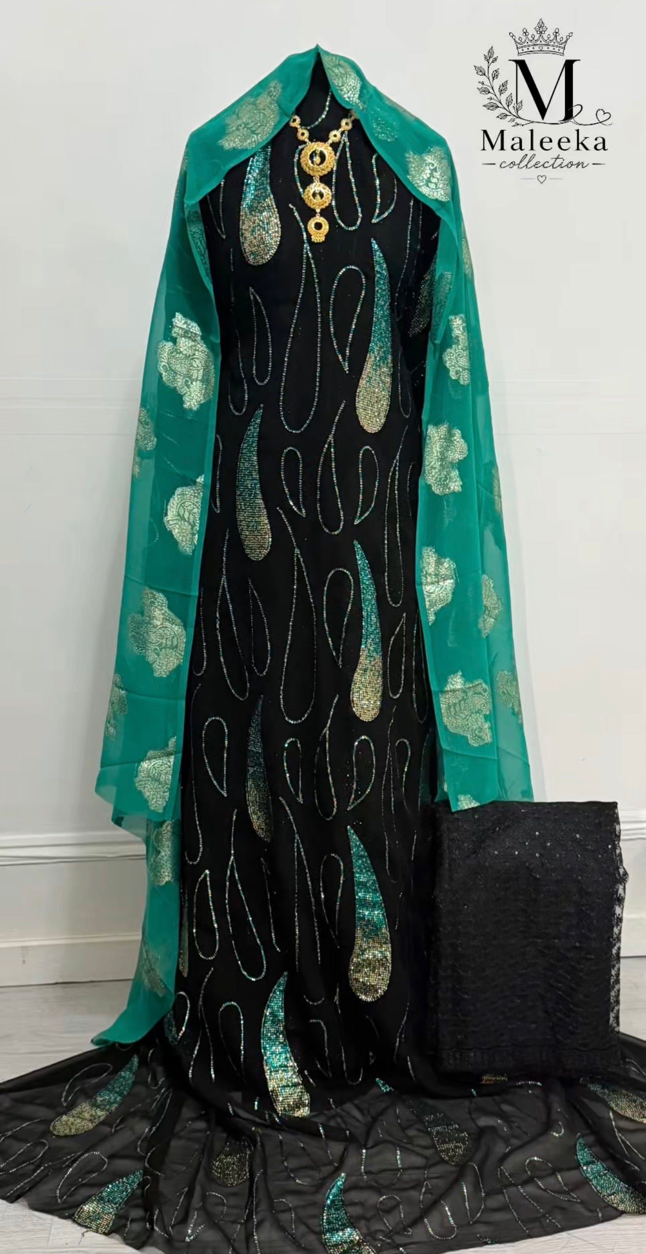 Jewelled Dirac