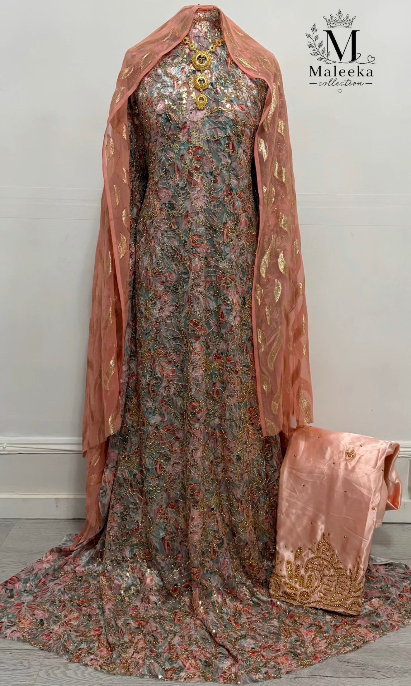 Jewelled Dirac