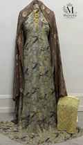 Jewelled Dirac