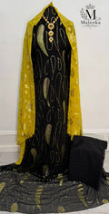 Jewelled dirac